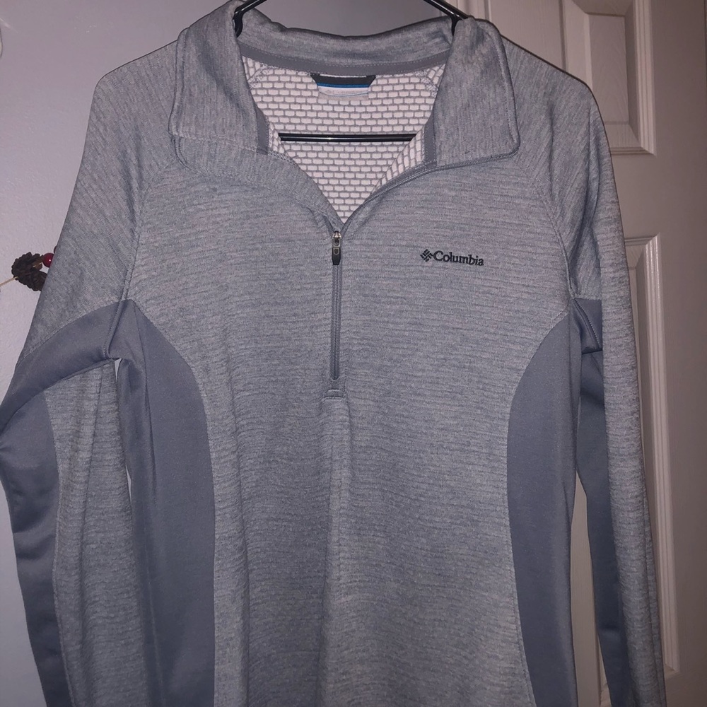 Columbia pullover - Unisex